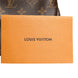 Louis Vuitton Monogram Canvas Odeon PM Τσάντα Χιαστί