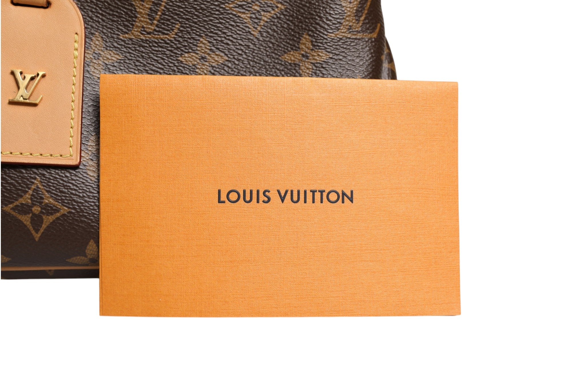 Louis Vuitton Monogram Canvas Odeon PM Τσάντα Χιαστί