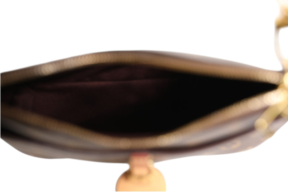 Louis Vuitton Monogram Canvas Odeon PM Τσάντα Χιαστί