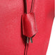 Louis Vuitton Griotte Taurillon Leather Soft Lockit MM Crossbody Bag
