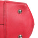 Louis Vuitton Griotte Taurillon Leather Soft Lockit MM Crossbody Bag