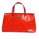 Louis Vuitton Red Monogram Vernis Wilshire PM