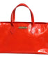 Louis Vuitton Red Monogram Vernis Wilshire PM