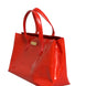 Louis Vuitton Red Monogram Vernis Wilshire PM