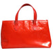 Louis Vuitton Red Monogram Vernis Wilshire PM