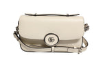 Τσάντα Ώμου Gucci Petite GG Flap