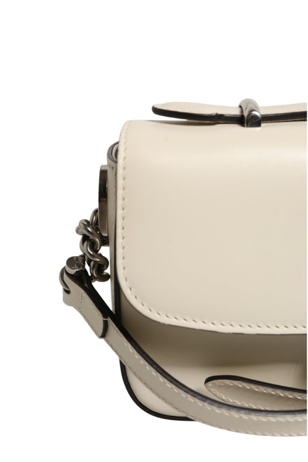 Gucci Petite GG Flap Shoulder Bag