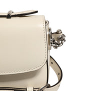 Gucci Petite GG Flap Shoulder Bag