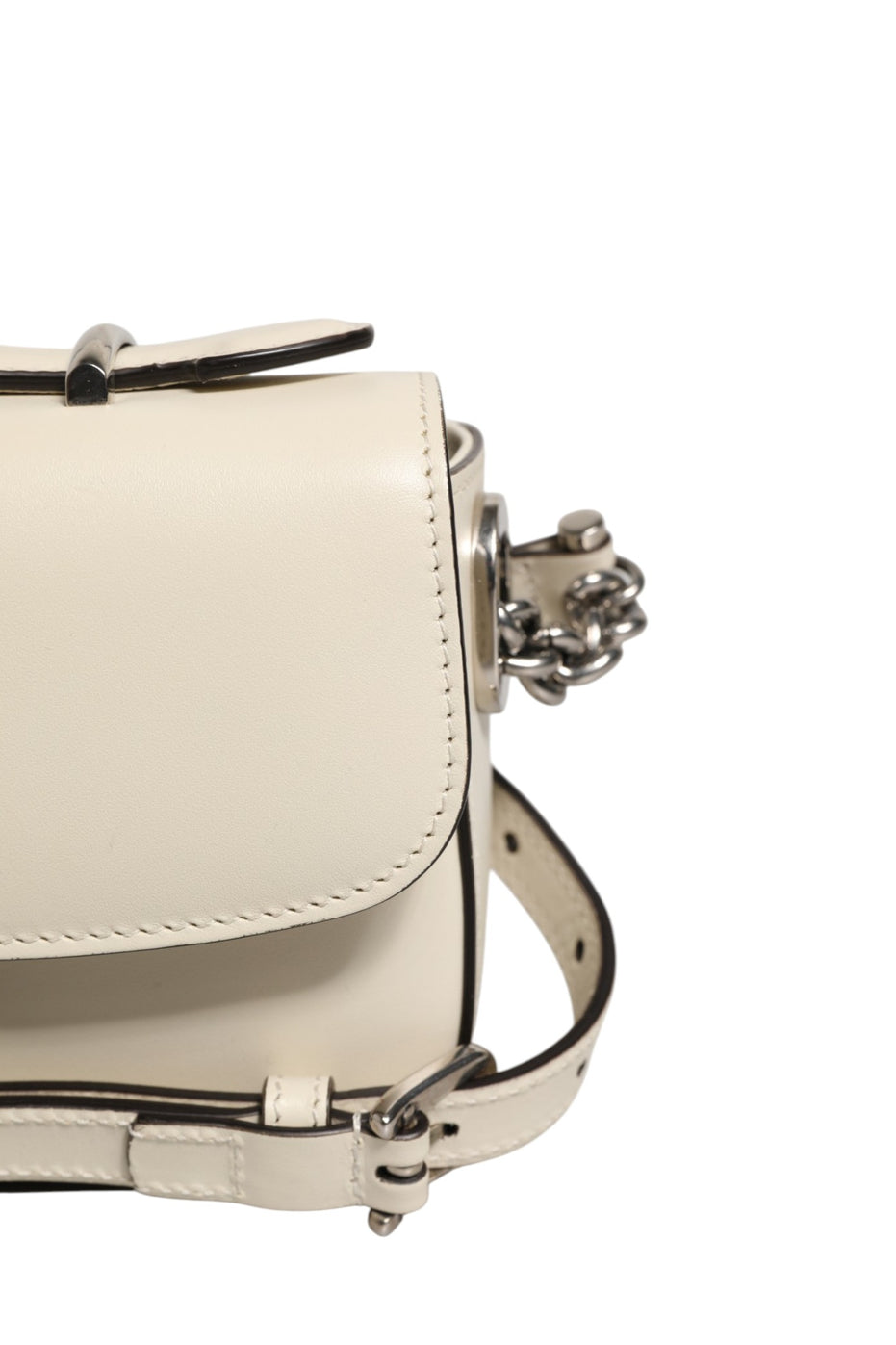 Τσάντα Ώμου Gucci Petite GG Flap