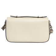 Gucci Petite GG Flap Shoulder Bag