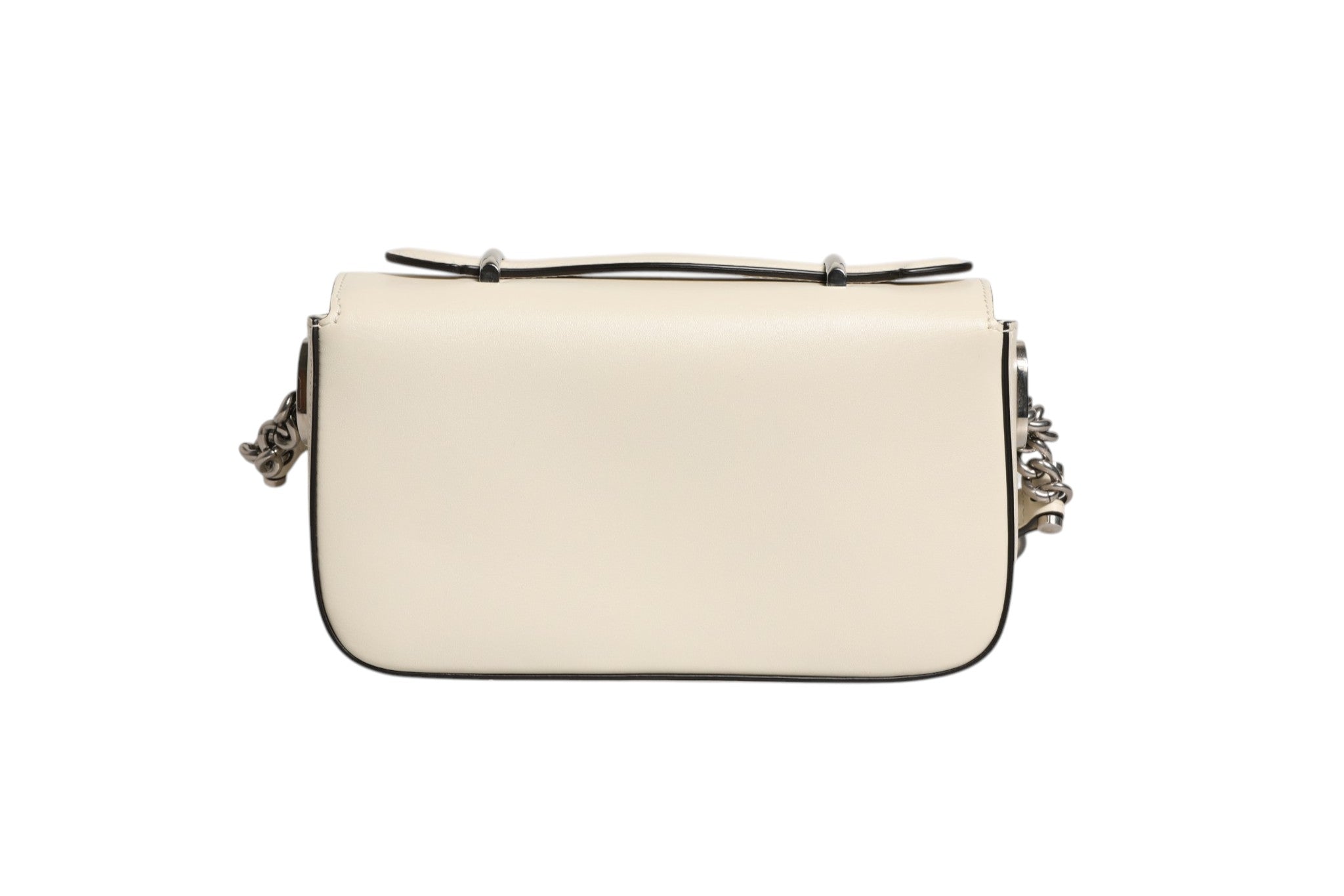 Τσάντα Ώμου Gucci Petite GG Flap