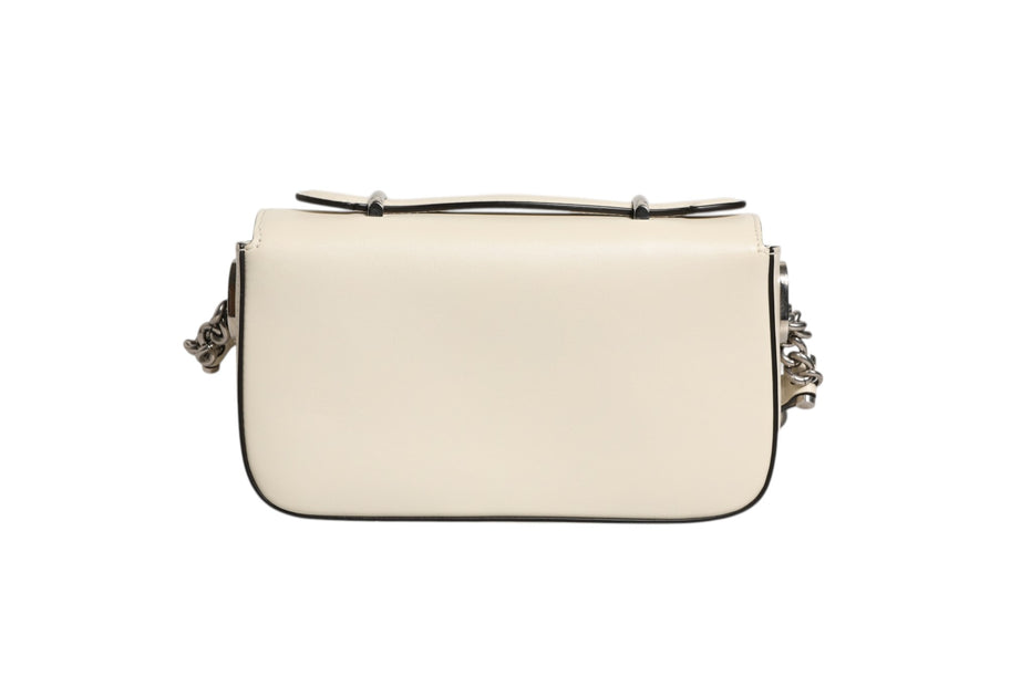 Τσάντα Ώμου Gucci Petite GG Flap