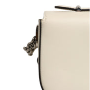Gucci Petite GG Flap Shoulder Bag