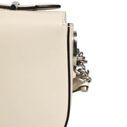 Gucci Petite GG Flap Shoulder Bag