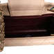 Chanel Quilted Leather Beauty Lock Τσάντα με Καπάκι