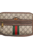Gucci GG Supreme Ophidia Crossbody Bag