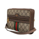 Gucci GG Supreme Ophidia Crossbody Bag