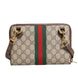 Gucci GG Supreme Ophidia Crossbody Bag