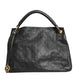 Louis Vuitton Black Monogram Empreinte Artsy MM Handbag