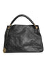 Louis Vuitton Black Monogram Empreinte Artsy MM Handbag