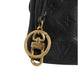 Louis Vuitton Black Monogram Empreinte Artsy MM Handbag
