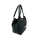 Baldinini Trend Black Cow Women Shoulder Bag