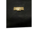 Baldinini Trend Black Cow Women Shoulder Bag