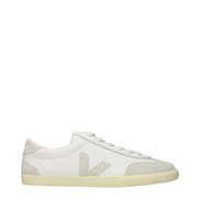 Παπούτσια Veja Campo White Leather Sneakers