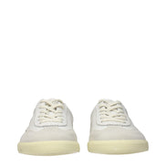 Παπούτσια Veja Campo White Leather Sneakers
