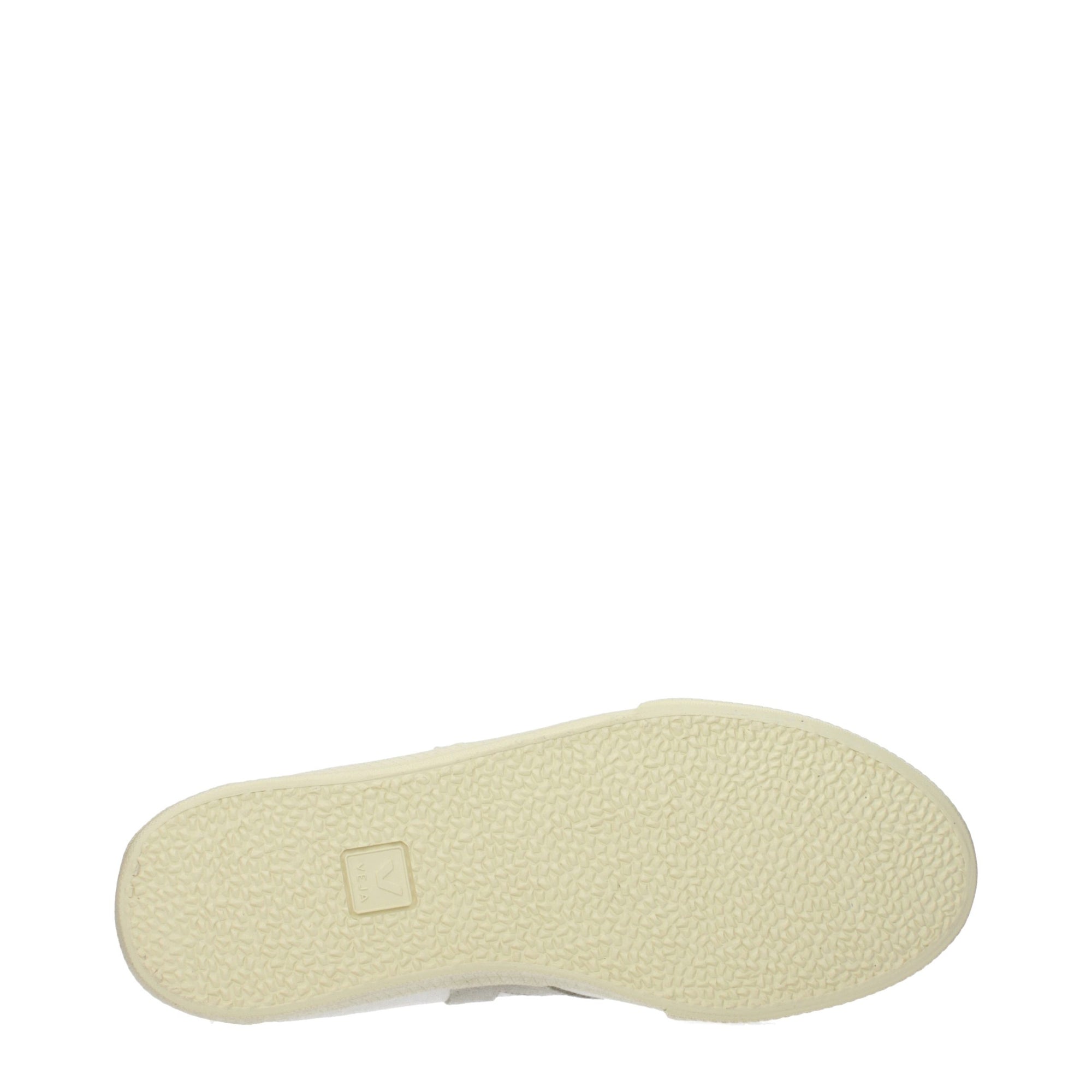 Παπούτσια Veja Campo White Leather Sneakers