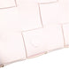 Bottega Veneta Pink Intrecciato Cassette Shoulder Bag