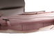 Bottega Veneta Pink Intrecciato Cassette Shoulder Bag