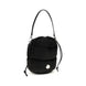 Moncler Black Polyamide Backet Bag