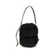 Moncler Black Polyamide Backet Bag