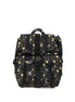 Ganni Multicolor Recycled Polyamide Backpack