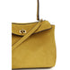 Balenciaga Beige Calf Leather Bos Taurus Handbag