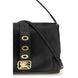 Burberry Black Lamb Ovis Aries Aries Handbag
