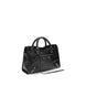 Balenciaga Black Lamb Ovis Aries Aries Handbag