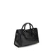 Balenciaga Black Lamb Ovis Aries Aries Handbag