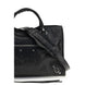Balenciaga Black Lamb Ovis Aries Aries Handbag