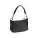 Balenciaga Black Lamb Ovis Aries Aries Handbag