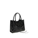 Balenciaga Black Lamb Ovis Aries Aries Handbag