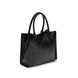 Balenciaga Black Lamb Ovis Aries Aries Handbag
