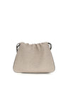 Brunello Cucinelli Beige Cotton Handbag