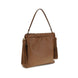 Etro Brown Lamb Ovis Aries Aries Shoulder Bag