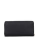 Stella McCartney Black Leather Wallet
