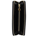 Stella McCartney Black Leather Wallet