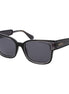 Max & Co Black Plastic Sunglasses