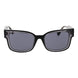 Max & Co Black Plastic Sunglasses