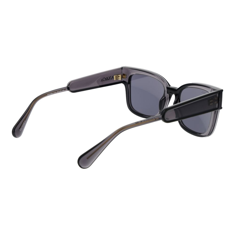 Max & Co Black Plastic Sunglasses